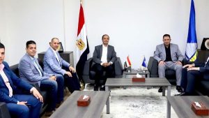 شراكة بين دمياط و”مكافحة الإدمان” لإطلاق أكبر برنامج وقائي بالمدارس وقرى “حياة كريمة”