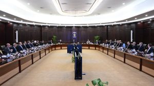 الحكومة توافق على 9 قرارات هامة اليوم.. إليك التفاصيل