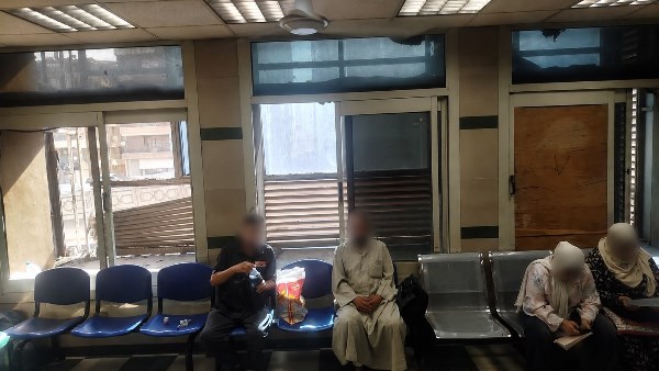 «الصحة» تعلن انتظام تقديم الخدمات بعيادة مدينة نصر ومركز الأورام
