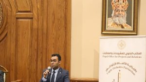 «الصحة النفسية» تشارك في ندوة توعوية موسعة لدعم المرأة والطفل ومكافحة الإدمان