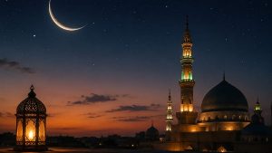 معهد الفلك: غرة ربيع الأول يوم الجمعة المقبل.. والمولد النبوي 25 أغسطس