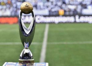 الزمالك يشارك من الدور التمهيدي الأول في دوري أبطال أفريقيا.. واستثناء 3 أندية فقط من البداية