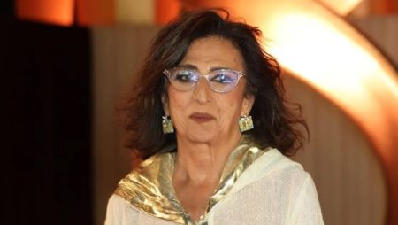 الإثنين.. عزاء زوج ماريان خوري نبيل الشاذلي بمسجد عمر مكرم