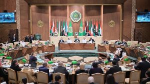 البرلمان العربي: استهداف مطار أبو الظهور تصعيد خطير يهدد الأمن الإقليمي