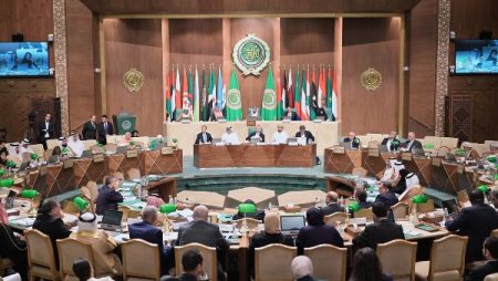 البرلمان العربي: استهداف مطار أبو الظهور تصعيد خطير يهدد الأمن الإقليمي
