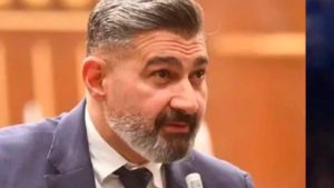 الفنان ياسر جلال لرامي رضوان: قناة ماسبيرو أطفال استثمار في المستقبل