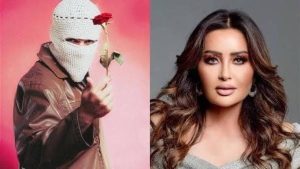 بمكالمة فيديو مع لطيفة.. توو ليت يعلق على أزمة اتهامه بسرقة لحن