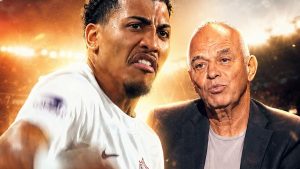 محمد صلاح يُطالب الزمالك بتوقيع عقوبة قوية على «بيزيرا»: «لازم ياخد على دماغه»