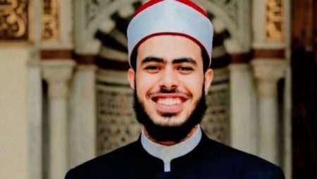 بعد تبرؤ الأوقاف منه.. محمد الجازي يعلن اعتزال العمل الدعوي والكتابة في المجال العام