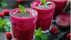 ماذا يحدث لمستوى السكر في الدم عند شرب عصير الفاكهة؟