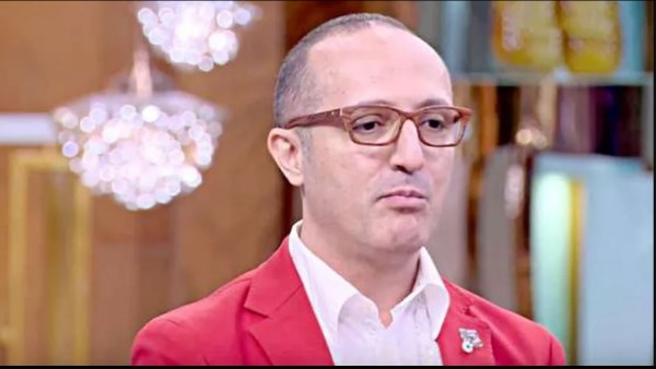 دفع نصف فلوس الحج لسيدة مسنة.. شريف مدكور يروي موقف إنساني لأحمد موسى منذ 11 عاما
