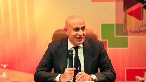 إتاحة مناهج البكالوريا المصرية الأسبوع الجاري.. على موقع وزارة التربية والتعليم