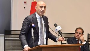 إلزام المدارس بإستخدام الخرائط الرسمية لمصر مع إظهار خط الحدود الدولية الجنوبية