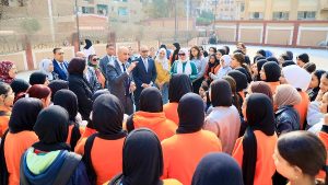بدء الدراسة في المدارس الدولية الأحد القادم .. وقرارات هامة لضمان انضباطها