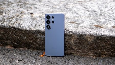 ظهور واجهة One UI 9.5 مبكرًا على Galaxy S27 Ultra قبل إطلاقه الرسمي