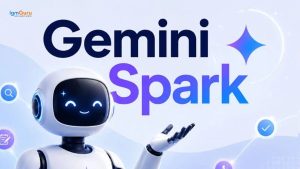 Gemini Spark يستفيد الآن من كلمات المرور المحفوظة في Chrome