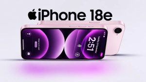 تسريبات تقنية تكشف اعتماد آبل لسعة 9 جيجابايت من الذاكرة العشوائية في هاتف iPhone 18e