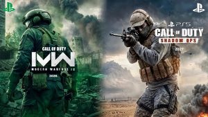 جيم جي بي يو: Call of Duty تنوي إطلاق سلسلة فرعية جديدة العام المقبل