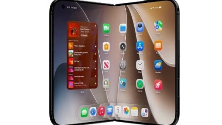 تسريبات تكشف انطباعات مختبري هاتف iPhone Ultra القابل للطي ومواصفاته المرتقبة