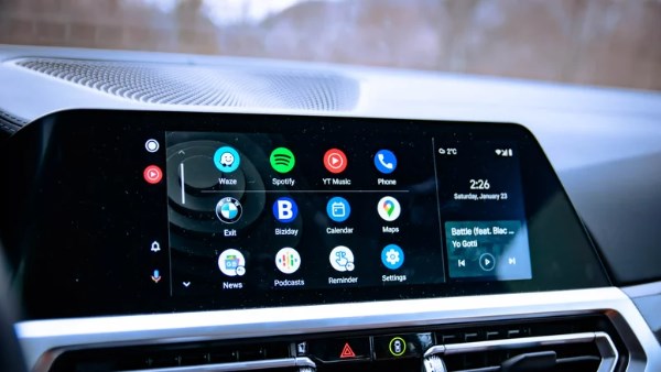 تأكد من هاتفك.. قائمة الأجهزة التي ستتوقف عن دعم تطبيق Android Auto بالسيارات