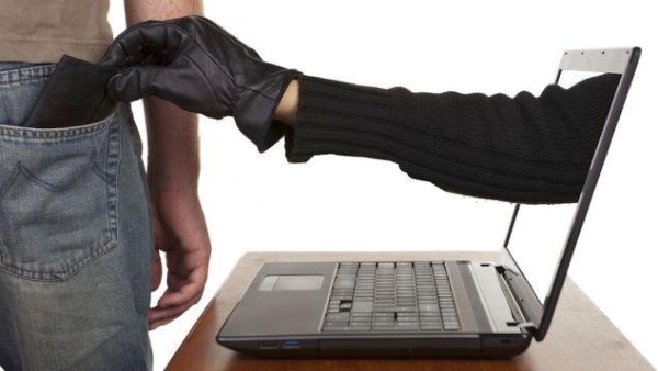  أشهر عمليات الاحتيال على الإنترنت 