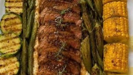 لو عندك قطعة لحمة صغيرة.. طريقة عمل وجبة تكفي عدد أكبر وبطعم غني