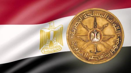 وزير الدفاع للرئيس: القوات المسلحة تضع أمن مصر وسلامتها فوق كل اعتبار