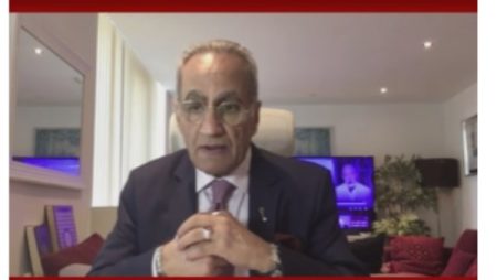 مساعد وزير الخارجية الفلسطيني الأسبق: رفض نتنياهو لخطة غزة المؤلفة من 15 بندًا مناورة سياسية
