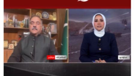 قبل فتح مضيق هرمز.. شروط إيرانية صعبة على طاولة الإدارة الأمريكية.. مدير معهد الدراسات الإستراتيجية يوضح