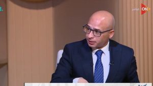عمرو فاروق: أفكار التكفير تترسخ داخل جماعات الإخوان