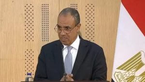 وزير الخارجية: مصر ترفض أي مساس بأمن وسلامة الملاحة في البحر الأحمر وباب المندب