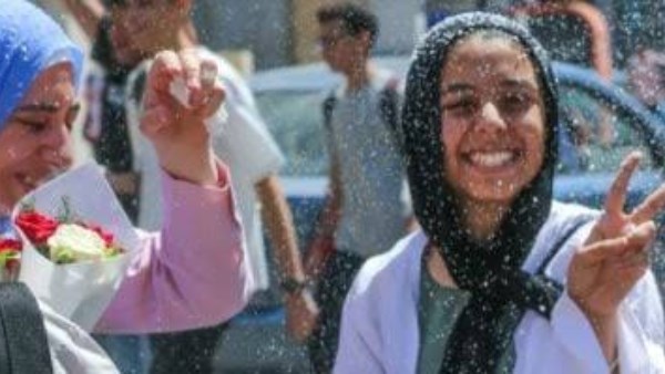 بشري سارة لطلاب المرحلة الأولى من تنسيق الجامعات 2026 بشري سارة لطلاب المرحلة الأولى من تنسيق الجامعات 2026
