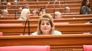 برلمانية: مدينة العدالة بوابة التحول الرقمي.. وقضاء أكثر سرعة وكفاءة