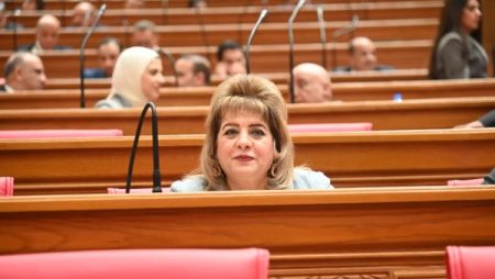 برلمانية: مدينة العدالة بوابة التحول الرقمي.. وقضاء أكثر سرعة وكفاءة