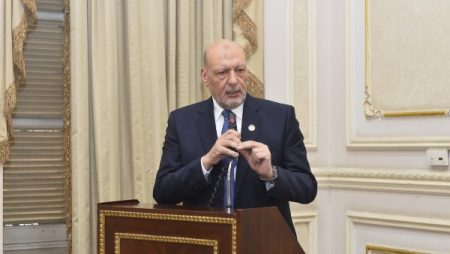 المصريين: سداد مستحقات الشركاء الأجانب يعيد الثقة لقطاع البترول ويمهد لزيادة الإنتاج