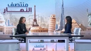 مديرة كنائس من أجل السلام: تحقيق التعايش السلمي بالمنطقة يتطلب تنفيذ ما جرى الاتفاق عليه