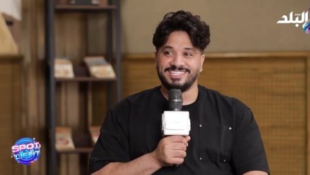 عندي تنوع.. مصطفى حجاج: لا أحصر نفسي في لون موسيقي واحد