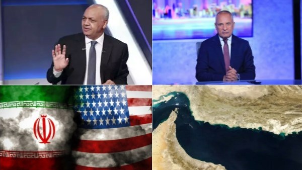 أخبار التوك شو| أحمد موسى: شفت ظلم كتير في حياتي.. ارتفاع عالمي يهدد فنجان القهوة .. أسعار الكتب المدرسية للعام الجديد