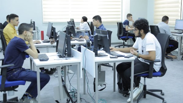 انطلاق تنسيق الجامعات.. آليات تسجيل الرغبات ونصائح مهمة للطلاب انطلاق تنسيق الجامعات.. آليات تسجيل الرغبات ونصائح مهمة للطلاب