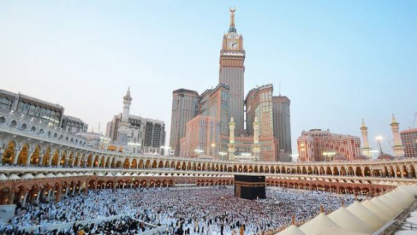 حج القرعة