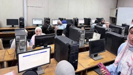 51.9 % للتربية 60.4% للحقوق وفني صحي 64.3% .. مؤشرات تنسيق المرحلة الثالثة 2026
