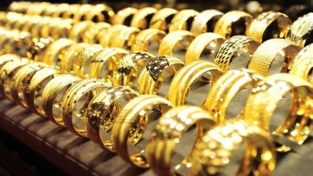 سعر الذهب اليوم الثلاثاء 25 أغسطس 2026.. عيار 21 الآن