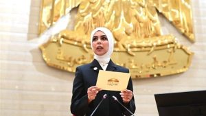 برلمانية: بروتوكولات التعاون لصالح المصريين بالخارج خطوة هامة لتوفير الحماية الاجتماعية والتحول الرقمي