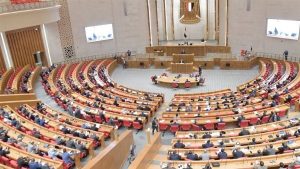 إشادة برلمانية بارتفاع الاحتياطي الأجنبي إلى 56.3 مليار دولار.. ونواب: مؤشر إيجابي على قوة الاقتصاد المصري