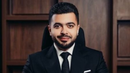 أحمد مسعود: المنصة الوطنية للشباب تجسد لعهد جديد من الشراكة الفاعلة في بناء المستقبل