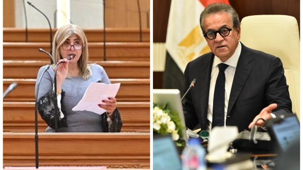 أميرة فؤاد: نحتاج لتسهيل تراخيص مصحات علاج الإدمان مع تشديد الرقابة