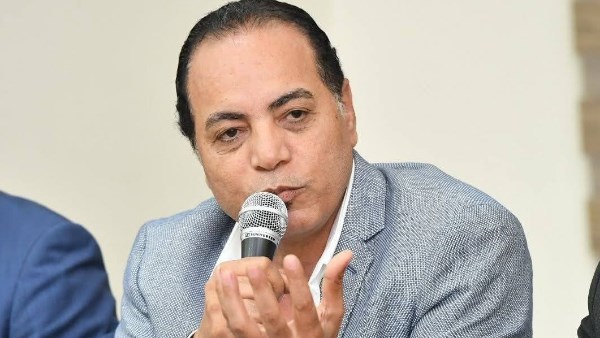 جمال عبد الرحيم يحذر : منتحلو صفة الصحفيين أكثر من المقيدين بالنقابة