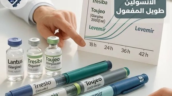 الإنسولين المصري أرخص بـ50%.. مفاجآت جديدة عن صناعة الدواء