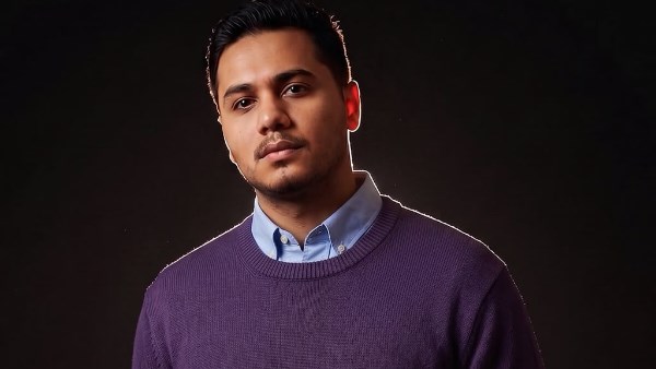 «النور» تجربة درامية جديدة من 10 حلقات بفكرة عمر رياض وأحمد غانم