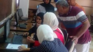 التعليم العالي: زيادة القبول بتخصصات الذكاء الاصطناعي والتكنولوجيا